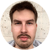 Виталий Хабаров - ведущий инженер Express42