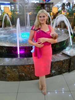 Фото является собственностью автора