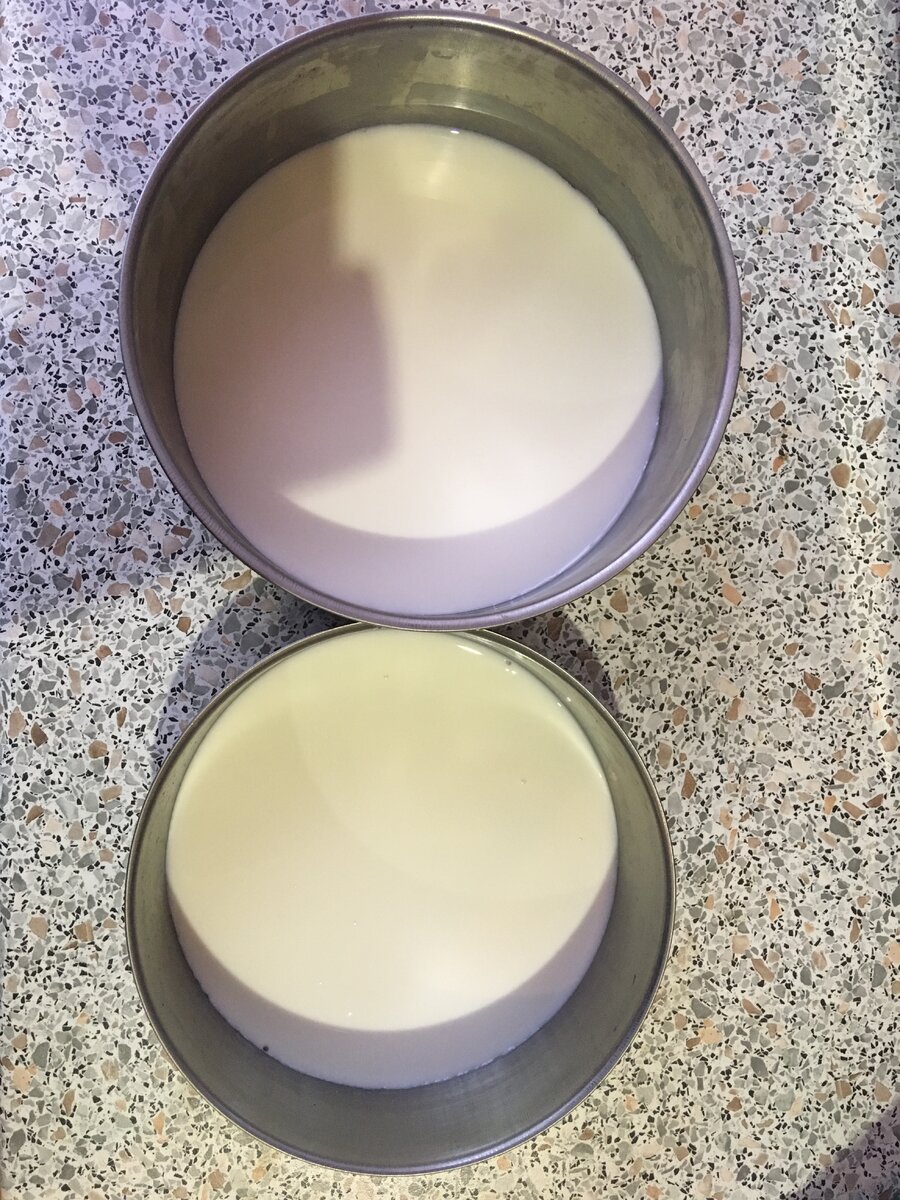 Тару любую можешь использовать 