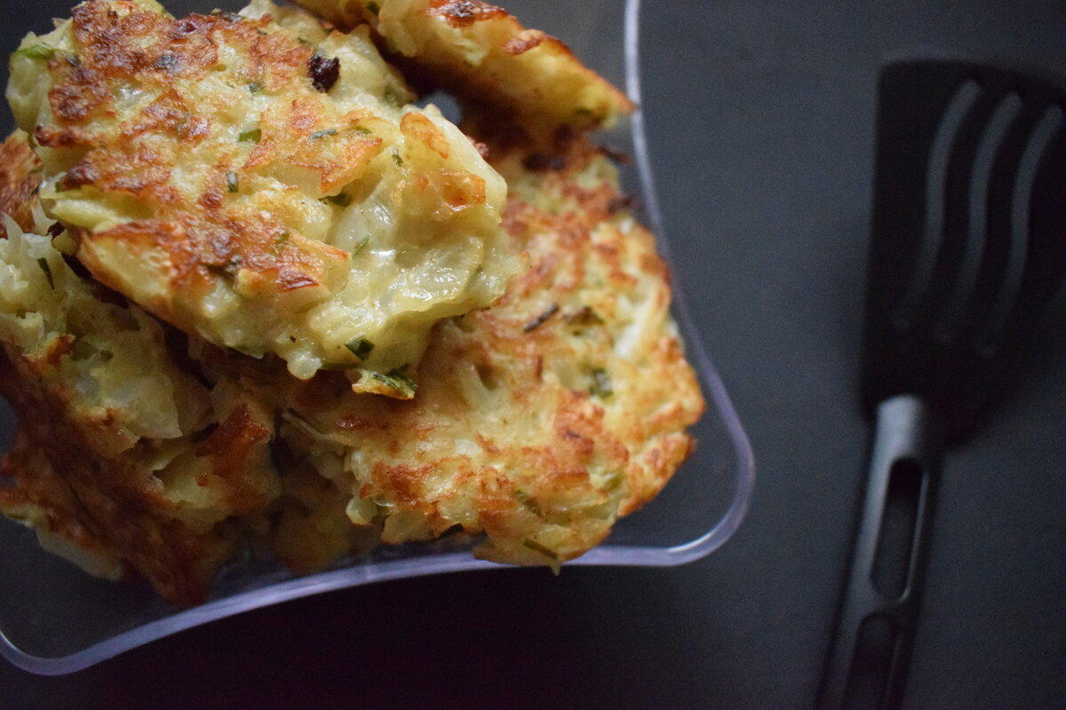 Вкусные диетические котлетки из капусты. Пошаговый рецепт с фото