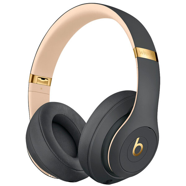 Наушники Beats Studio3 Wireless. Цена: 28000 рублей.