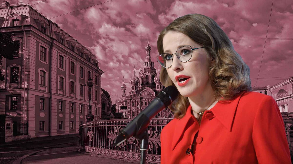 Коллаж: © Daily Storm