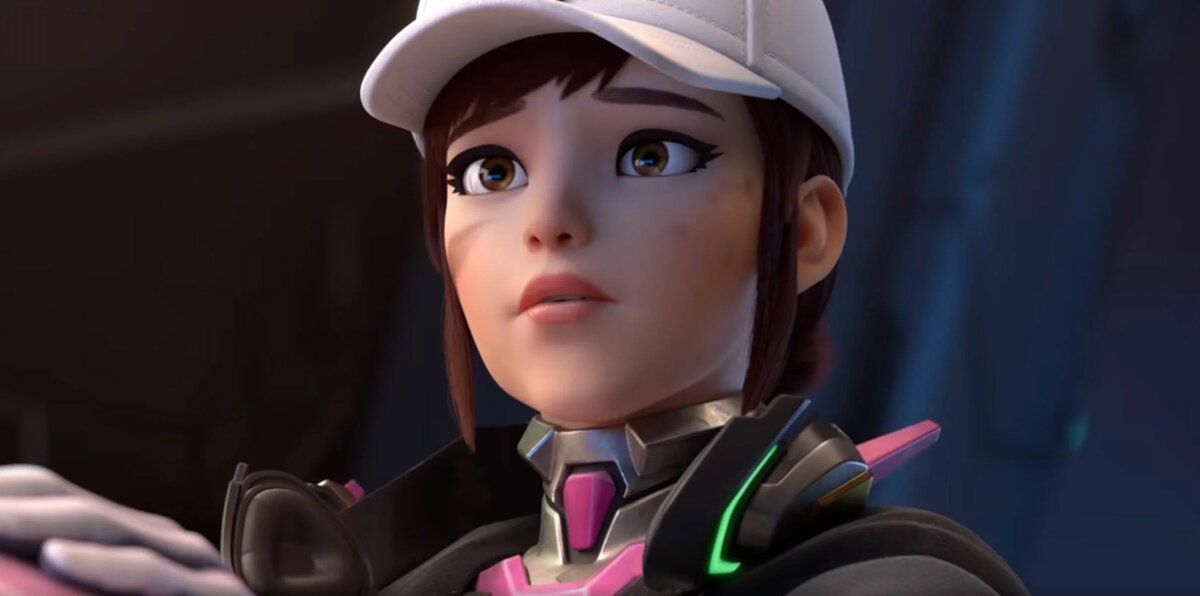 Овервотч чат. Diva Overwatch. Дива овервотч 2. D'va овервотч 3д.