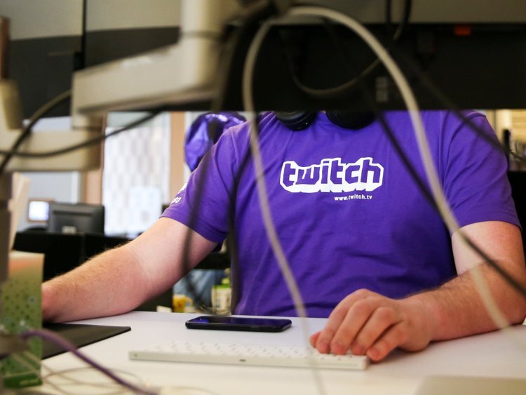 Для раскрутки игры привлекают, в том числе, и стримеров