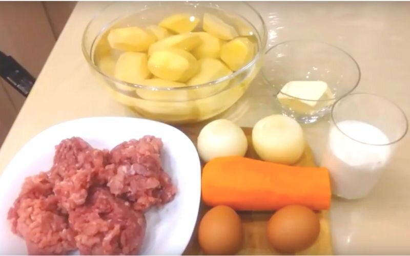 Скажете, что этого нет в вашем холодильнике?