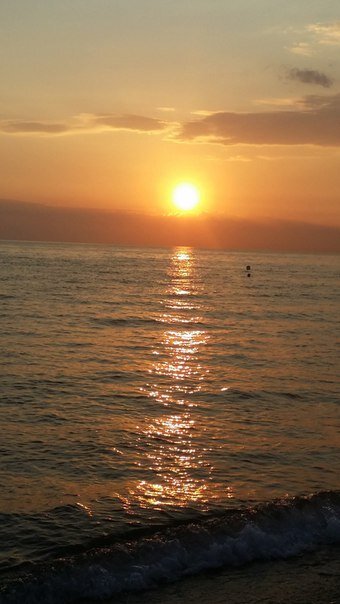 Побережье Лоо