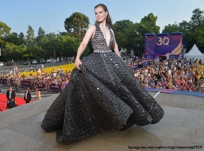 Катерина Шпица