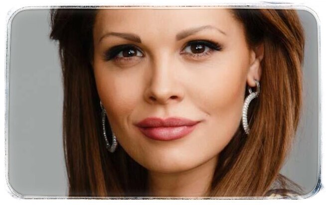 Фото : instagram.com/gorban_masha/