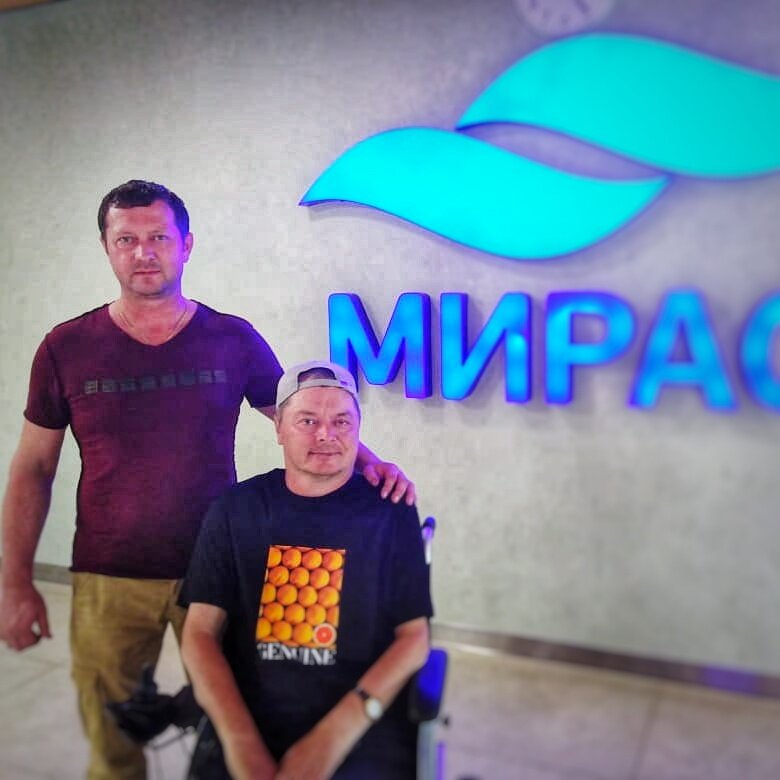 Поплавал в бассейне. Доволен как 1000 слонов на водопое😀