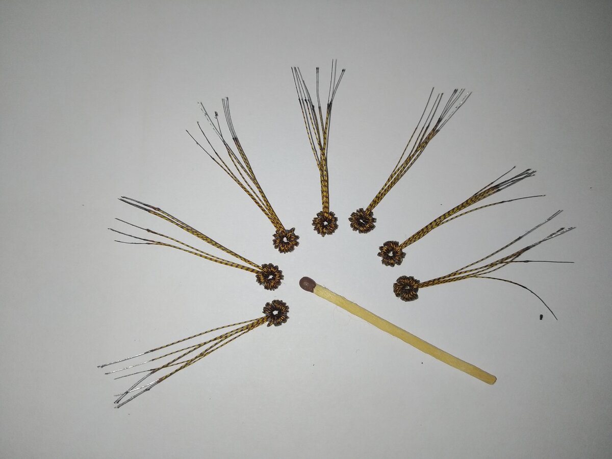 Трансформаторы для гальванической развязки электродов