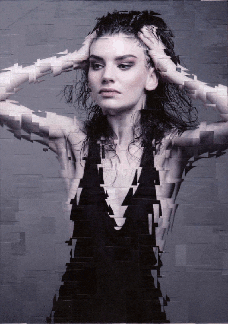 ÐÐ¾Ð±ÑÐ¾Ð´ÐµÑÐµÐ»Ñ Ðº Ð½Ð°ÑÐ¸Ð»Ð¸Ñ Ð´Ð»Ñ Cult Magazine