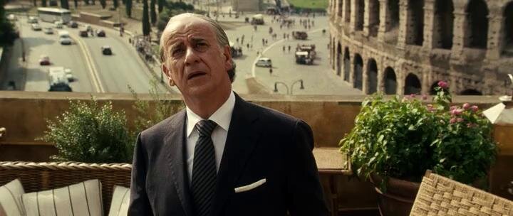 "Великая красоты", 2013 год