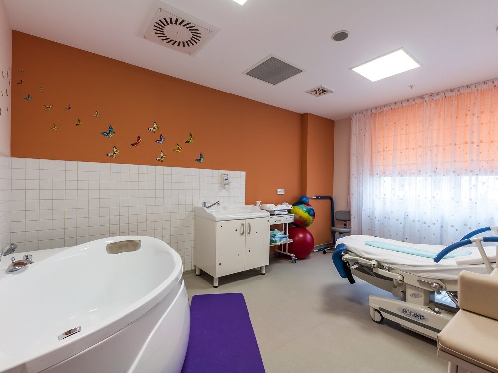 Клинический госпиталь Лапино