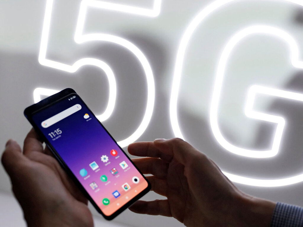 Первые смартфоны 5G - стоит брать? | My Gadget: выбираем качественную  технику | Дзен