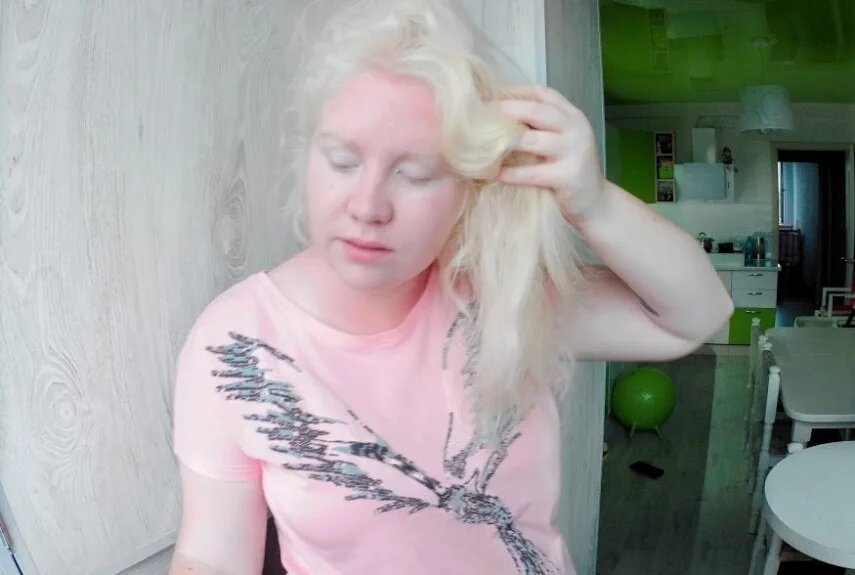 Фото: из личного архива Анны Пшеничной