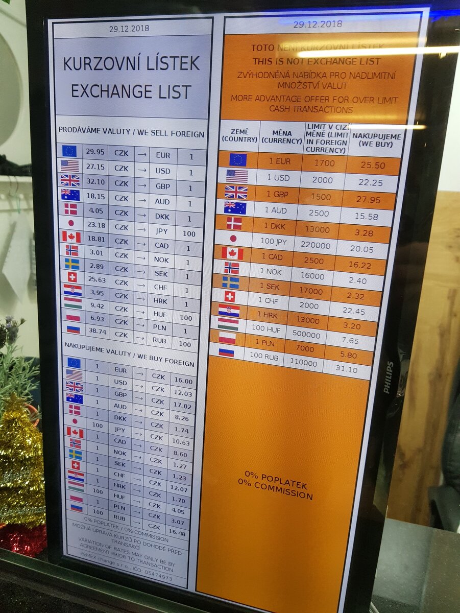 Злосчастный монитор в обменнике - попробуй разобраться.
