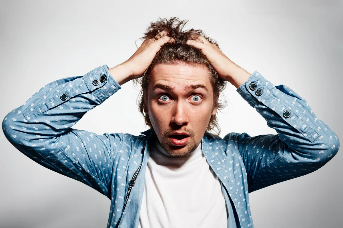 Не в какие ворота не лезет