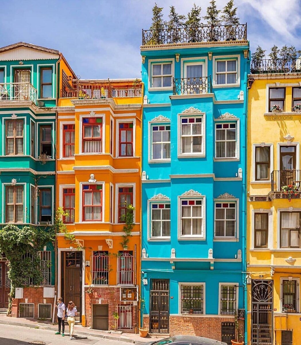 Balat стамбул