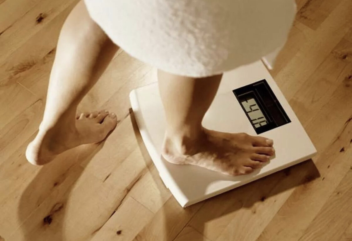 Советую взвеситься до посещения бани и после. Будете приятно удивлены!