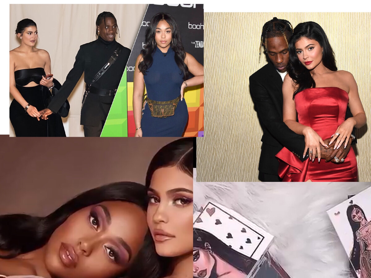 Кендалл Дженнер зарабатывает миллионы на своей красоте