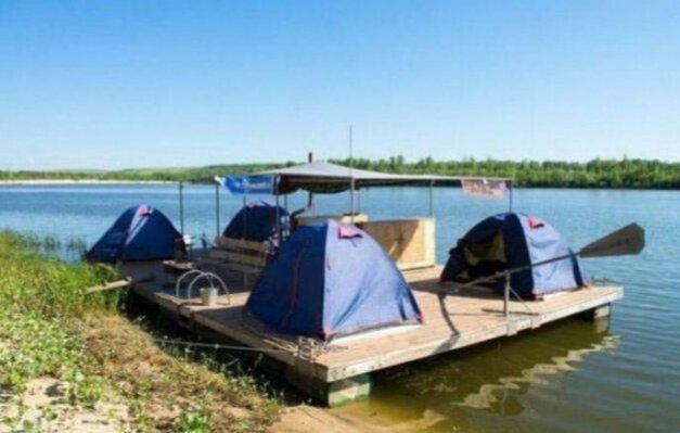 Два в одном!