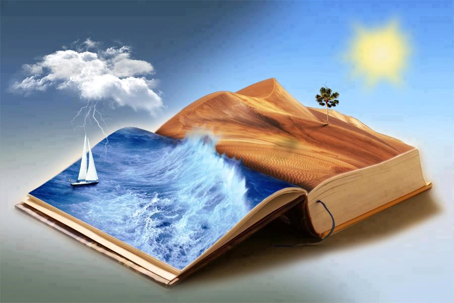 Те самые огонь и вода)