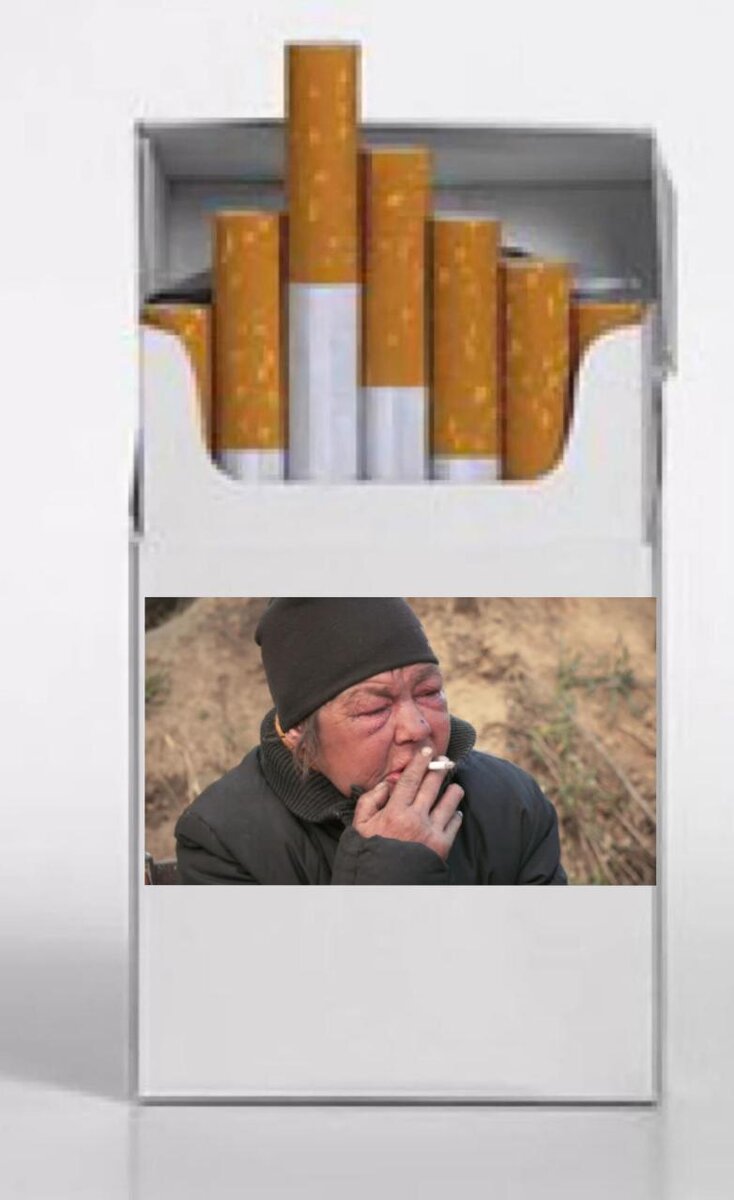 Ковбой Мальборо