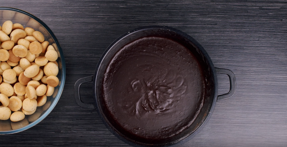 Просто залейте шарики... Десерт, который превзошел все ожидания!