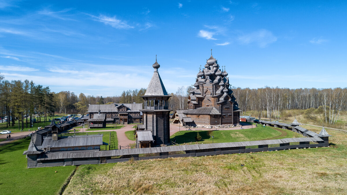 Деревянный храм в санкт петербурге невский лесопарк фото