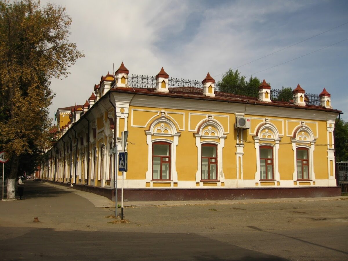 Павлодар. Как живут в казахском городе с российским духом | Съездить по  Глобусу | Дзен