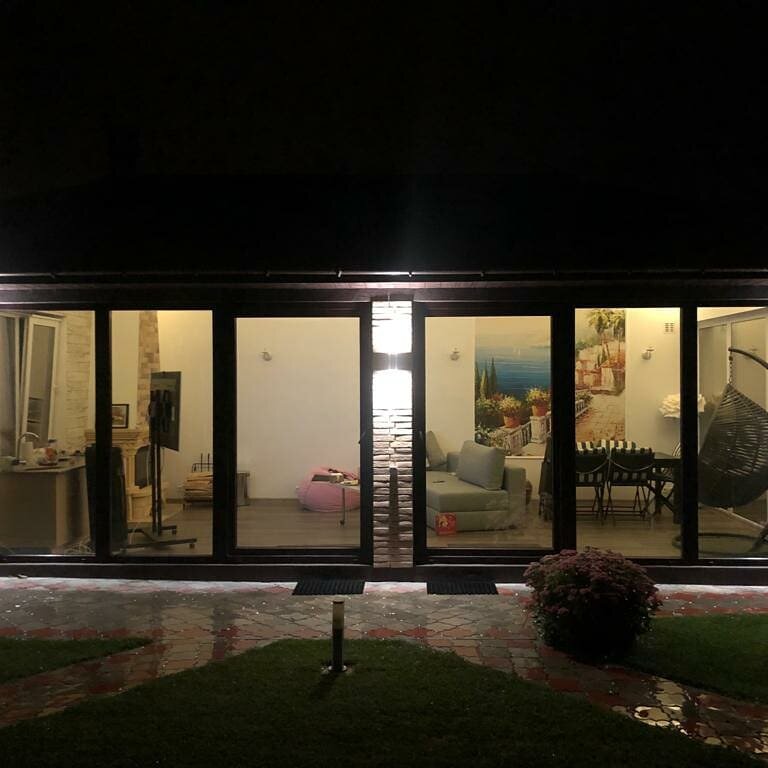 Оконная система PSK-Portal | Дельта Окна | Дзен