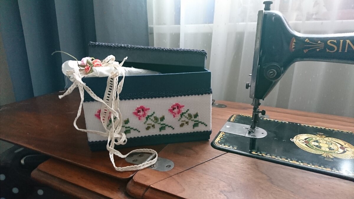 Фото автора