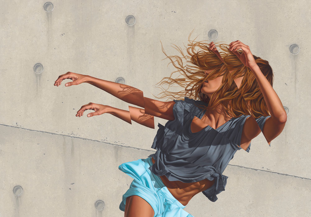 Картина момент. James Bullough. Джеймса Буллоу (James Bullough. James Bullough картины. Переломный момент арт.