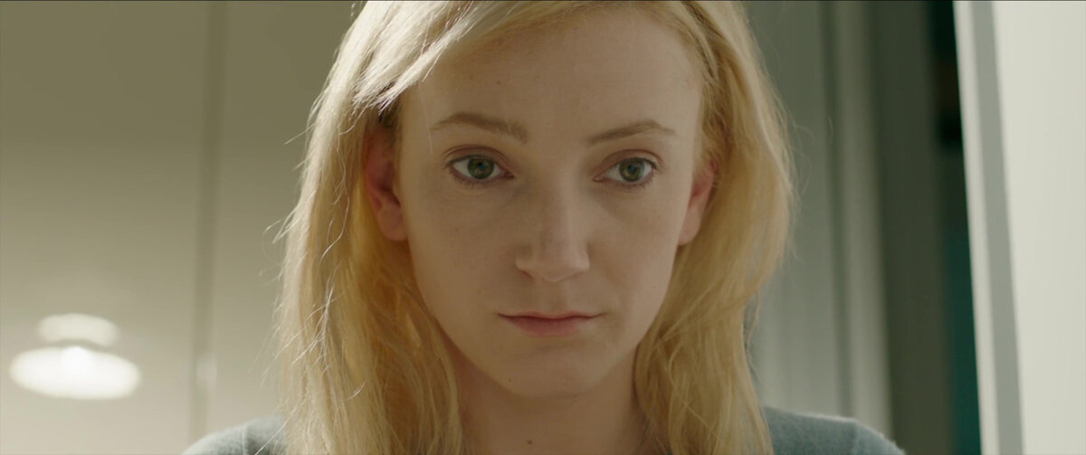 Кадр из фильма "О теле и душе"