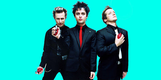 Green Day