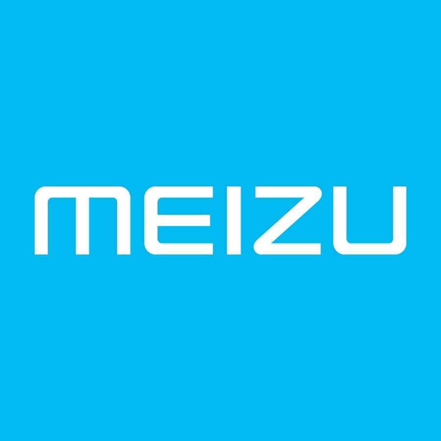 Логотип Meizu