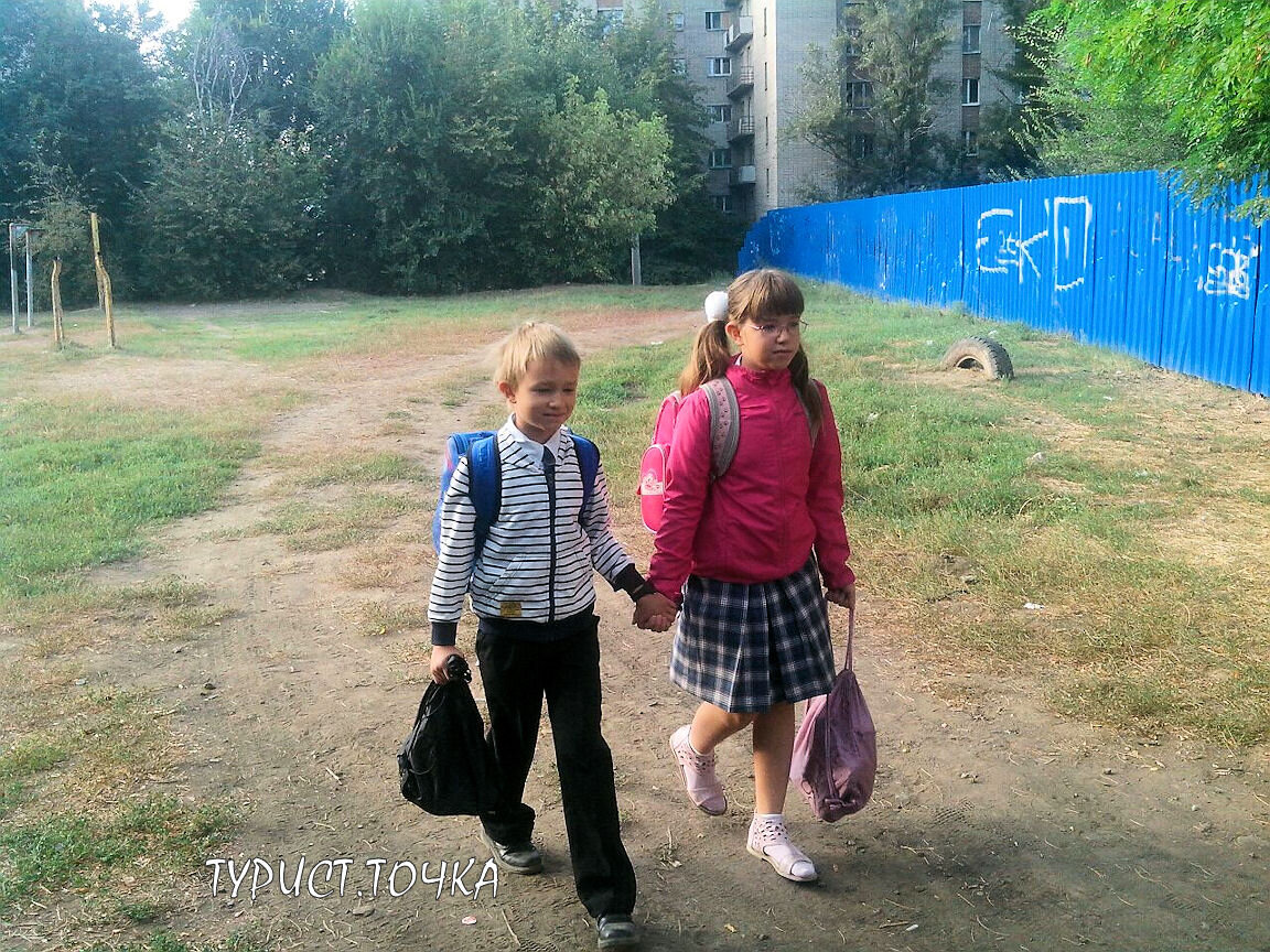 Будут ли дети ходить летом в школу?