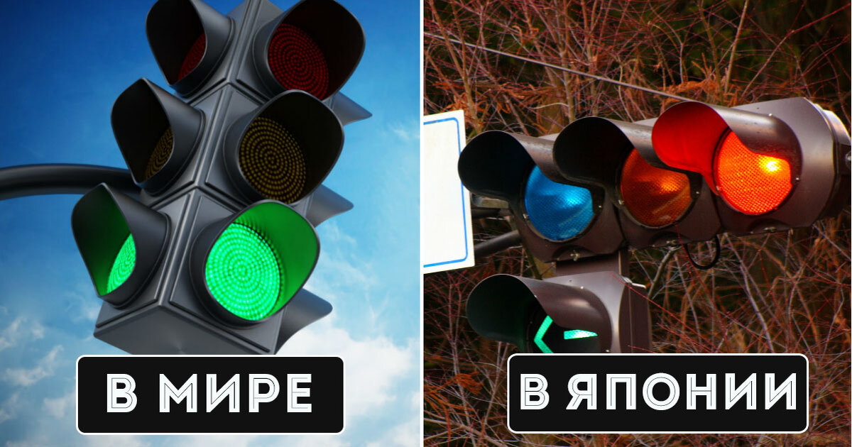 Система светофор