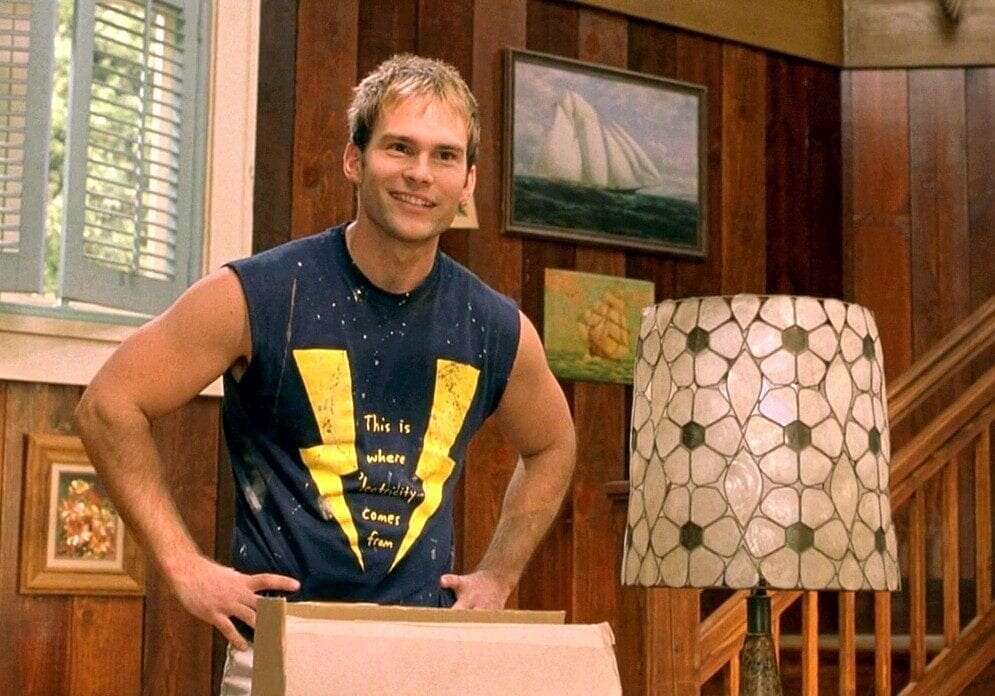 Американский пирог