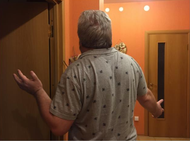 Случаются разочарования... Авторство - Адвекон