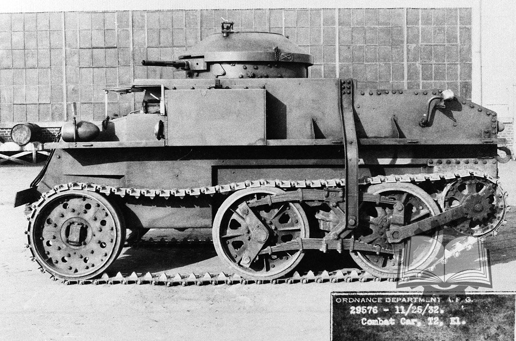 Первый американский танк. Танк Кристи m1921. Танк Combat car t2. Колёсно гусеничный танк т2. Т1 американский танк Cunningham.