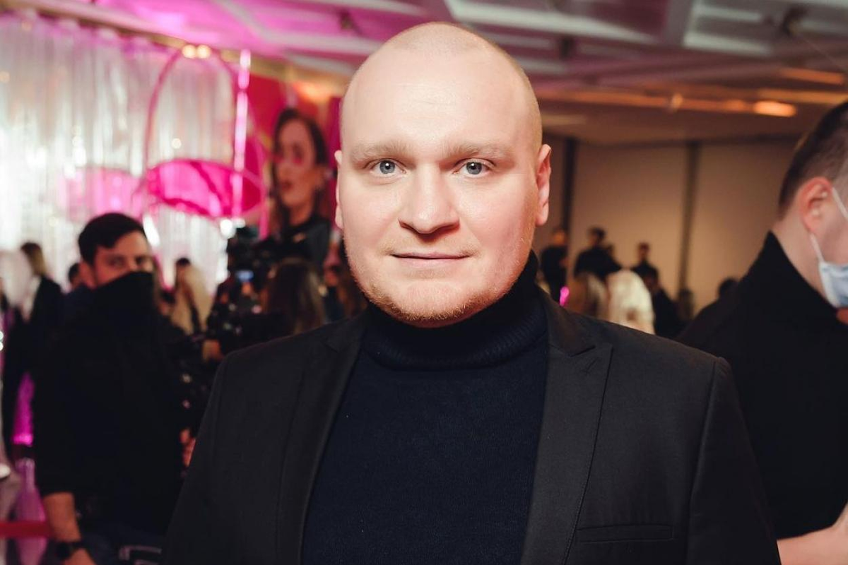 Сергей Сафронов