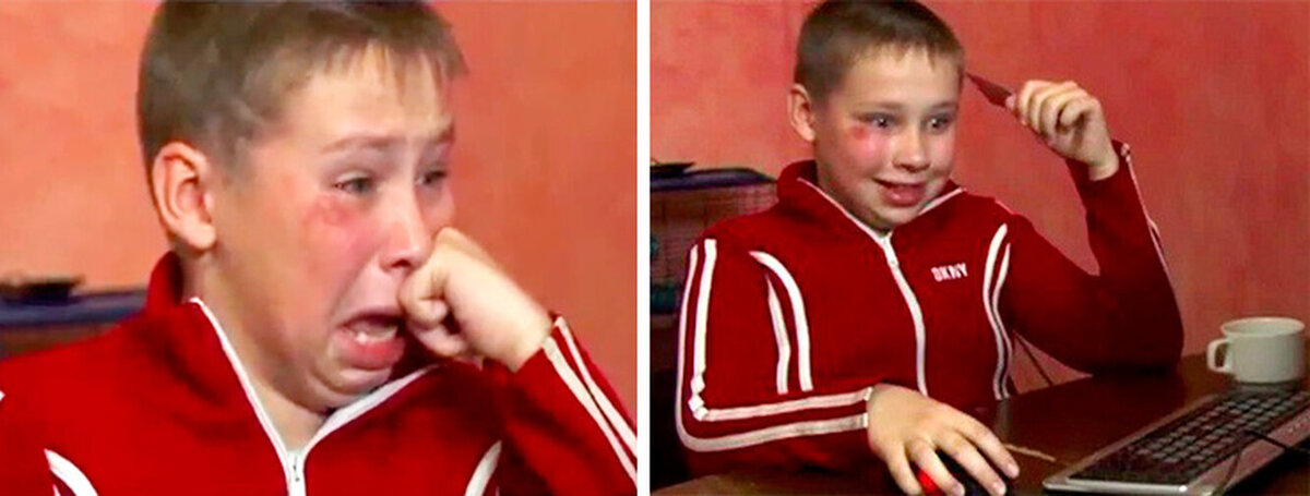 Саша фокин после проекта