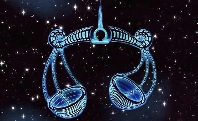 Знак зодиака «Весы»