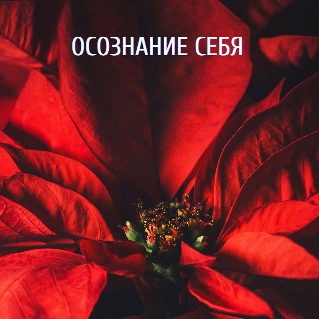 Пробуждение Души.