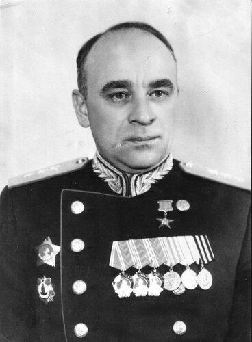 В.А. Малышев