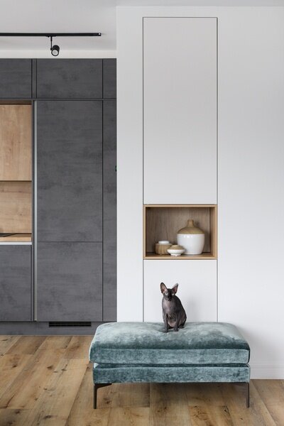 Фото: Виталий Иванов, дизайнер: Любовь Долгая, Ольга Анчугова, стилист: Анна Марковина