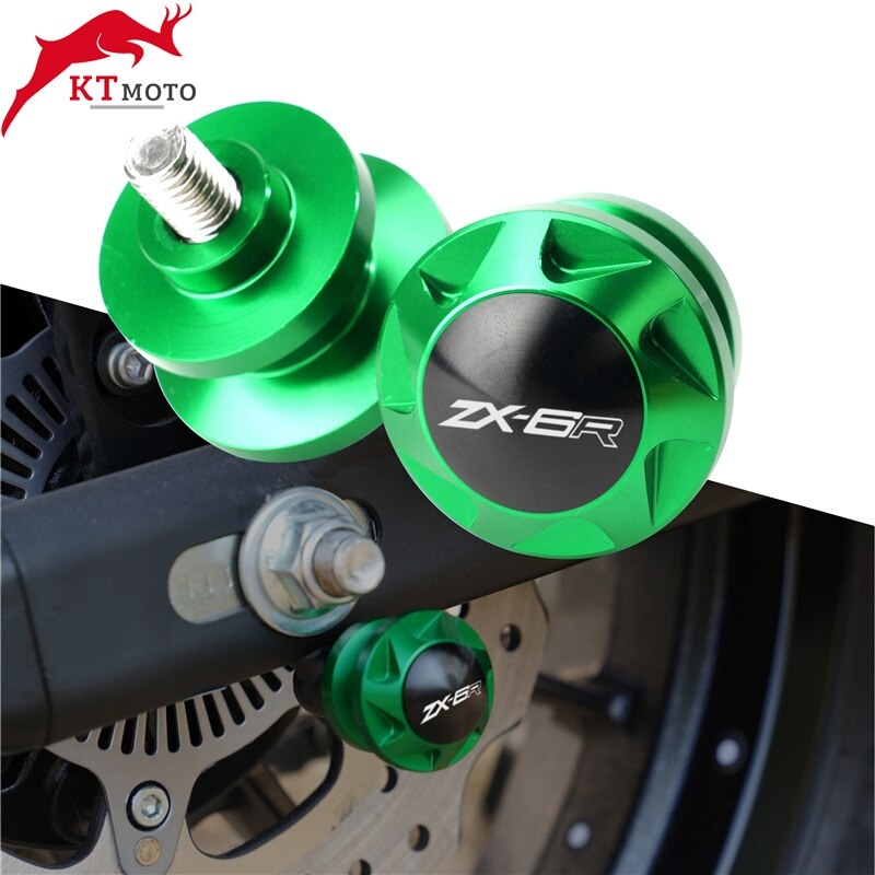 Маятник катушки слайдер kawasaki z800