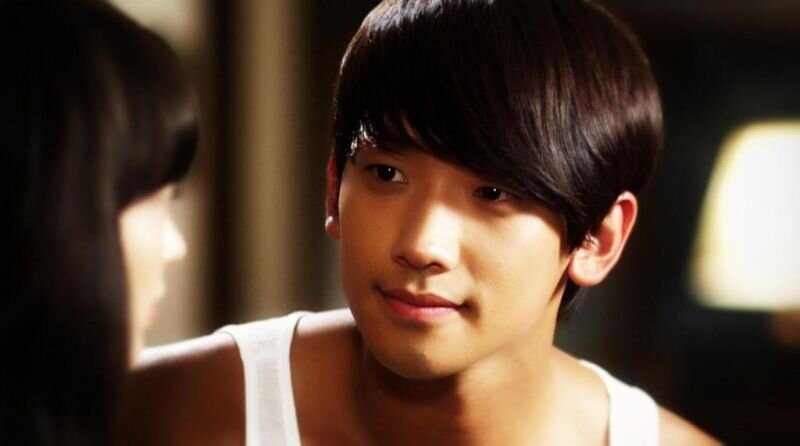 Кадр из сериала "Беглец: План Б"