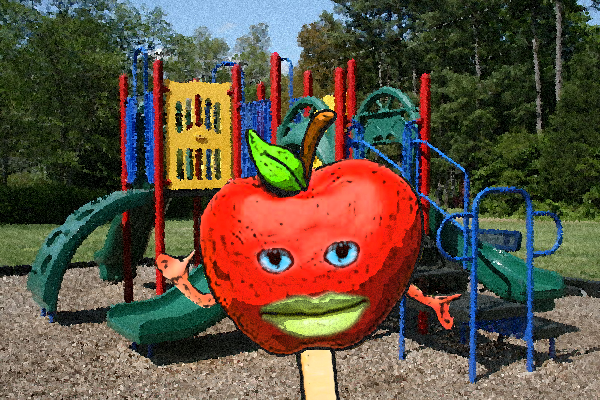 Счастливый Эппи